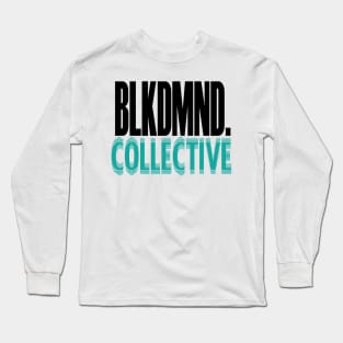 Black diamond abbreviation tee Long Sleeve T-Shirt